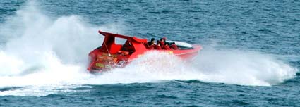 Contact High Performance Boat Insurance