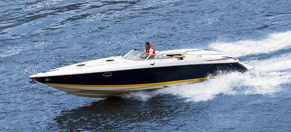 Contact High Performance Boat Insurance