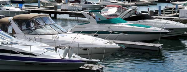 High Performance Boat Insurance Quote